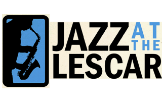 Jazz at The Lescar Logo